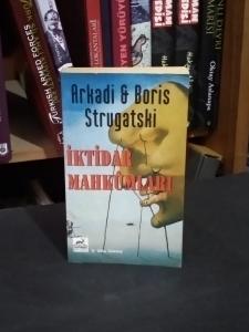 İktidar Mahkumları