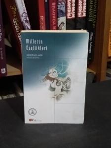 Mitlerin Özellikleri