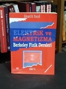 Elektrik ve Magnetizma - Berkeley Fizik Dersleri Cilt 2
