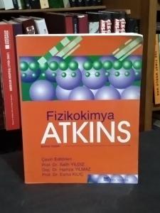 Fizikokimya