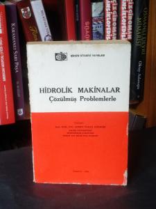 Hidrolik Makinalar - Çözülmüş Problemlerle