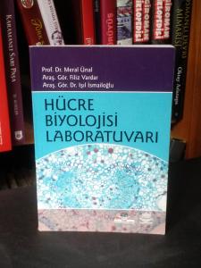 Hücre Biyolojisi Laboratuvarı