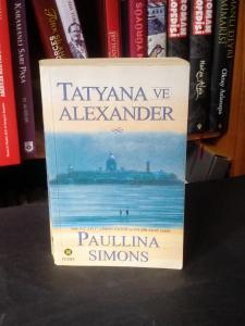 Tatyana ve Alexander