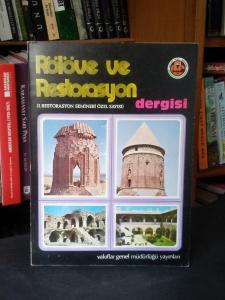 Rölöve ve Restorasyon