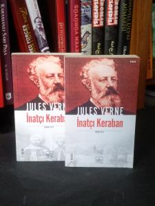 İnatçı Keraban - 2 Cilt Takım