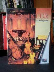 Altın Klasikler Koleksiyonu