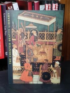 The Chester  Beatty Library