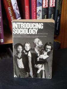 Introducing Sociology