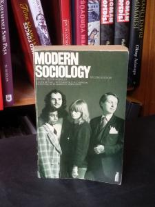 Modern Sociology