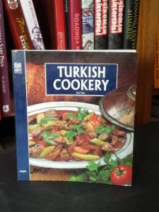 Turkish Cookery