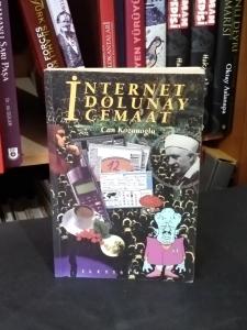 İnternet, Dolunay, Cemaat