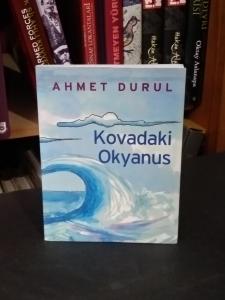 Kovadaki Okyanus