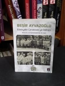 Edebiyatın Çanakkale’yle İmtihanı