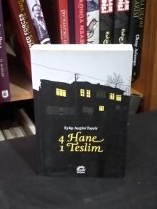 4 Hane 1 Teslim