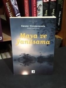 Maya ve Yanılsama