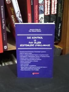 Isı Kontrol ve Pay Ölçer Sistemleri Uygulaması