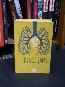 İkinci Şans (Extraordinary Means)