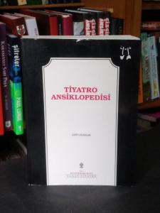 Tiyatro Ansiklopedisi