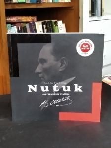 Nutuk - Günümüz Türkçesiyle Tam Metin - Prof. Dr. İlber Ortaylı'nın Önsözüyle