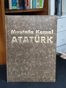 Mustafa Kemal Atatürk