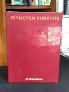 Bitmeyen Yürüyüş