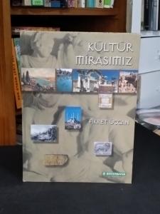 Kültür mirasımız