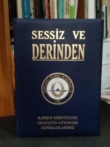 Sessiz ve Derinden