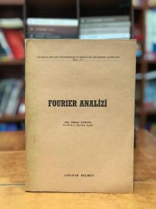 Fourier Analizi