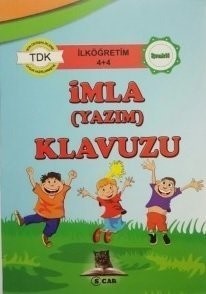 İmla (Yazım) Klavuzu 4+4