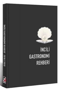 İncili Gastronomi Rehberi