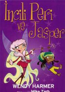 İncili Peri ve Jasper