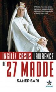 İngiliz Casus Lawrence ve 27 Madde