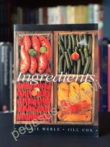 ingredients - Malzemeler