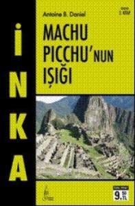 İnka 3 Machu Picchu'nun Işığı Cep Boy