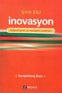 İnovasyon Kalkınmanın ve Rekabetin Anahtarı