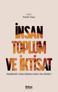 İnsan Toplum ve İktisat