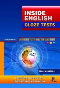 Inside English Cloze Tests