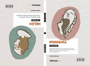 Iphigenia Helen (2 Oyun Bir Arada)