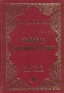 İşaratül İcaz Büyük Boy