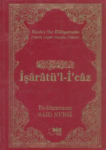 İşaratül İcaz Çanta Boy