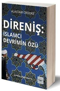 İslamcı Devrimin Özü