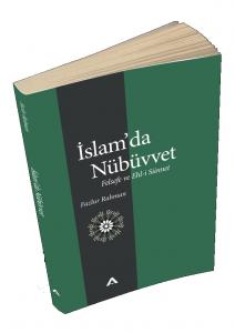İslamda Nübüvvet