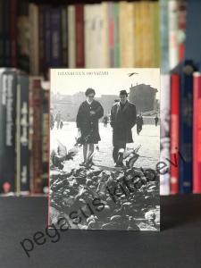 İstanbul'un 100 Yazarı