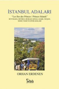 İstanbul Adaları
