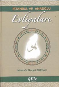 İstanbul ve Anadolu Evliyaları