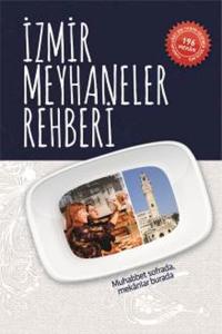 İzmir Meyhaneler Rehberi