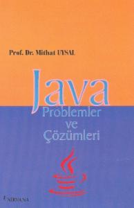 Java Problemler ve Çözümleri