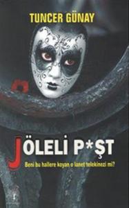 Jöleli P şt