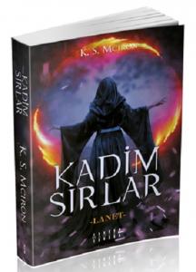 Kadim Sırlar Lanet