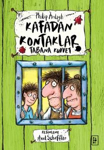 Kafadan Kontaklar 03 - Tabana Kuvvet